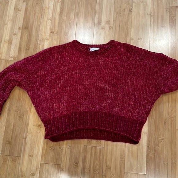 Altar’d State sweater size medium women’s - Picture 7 of 8